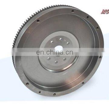 Construction Machinery Engine Parts 5256310 ISF2.8 ISF3.8 Flywheel Assembly photo-2