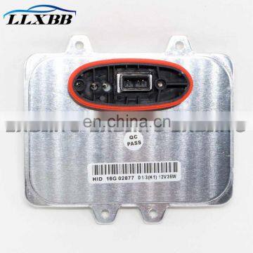 Original Xenon HID Ballast Headlight 92190-3L000 15782392 For Mercedes Benz Cadillac BMW 921903L000 photo-2