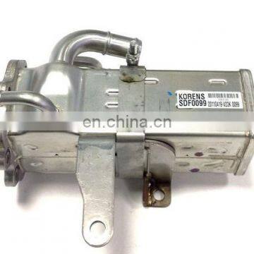 EGR Cooler Machine 5310100 photo-2