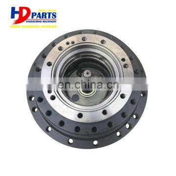 Construction Forklift Spare Parts Transmission Gearbox PC120-5 Travel Final Drive Reducer 4D95 photo-3