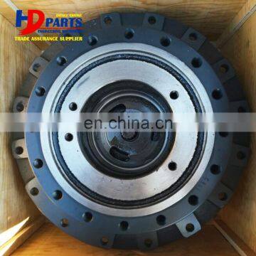 Track Drive Motor Reduction Gearbox S6K 320C Travel Final Drive Assembly Apply To Excavator Spare Parts Final Drive Reducer photo-4