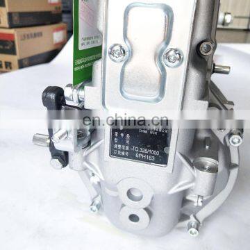 Wholesalers EQB2106BT5.9 3960919 Transfer Fuel Pump photo-2