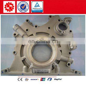 ISF3.8 4980122 5267073 5302892 5263095 Lubricating Oil Pump truck parts