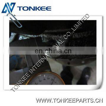 Excavator Parts 312B Travel Device Assy 312B Final Drive photo-6