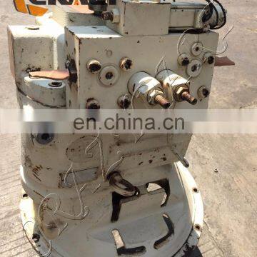 used A8V115ESBR hydraulic pump JS220 excavator spare parts A8V115 main pump