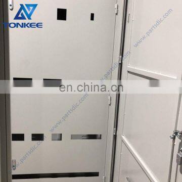 XL-21 Power Cabinet Electrical Control Switchboard XL-21 Power Supply Cabinet Series 3 Phase Low Voltage