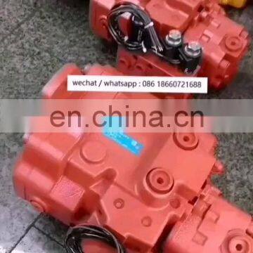 D375A-5 D375 Fan pump 708-1W-00920 Pump Ass'y