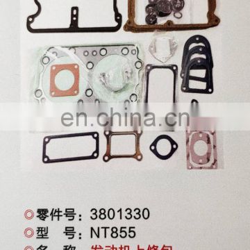 Diesel engine NT855  3801330