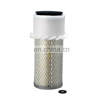 Auto air filter P181050 for Bobcat excavator