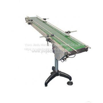 JD-365 3D Transparent Film Packaging Machine