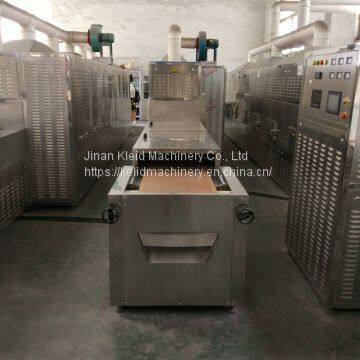 Red Chilli Dryer Microwave Drying Machine photo-2