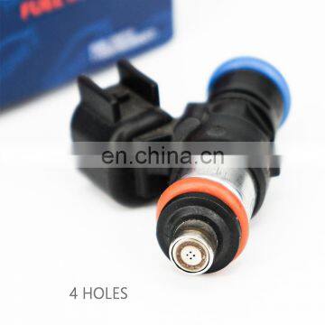 Hengney Car Parts 650cc Modify Fuel 0280158051 for Camaro Corvette Pontiac G8 LS3 LS7 Nozzle Manufacturer