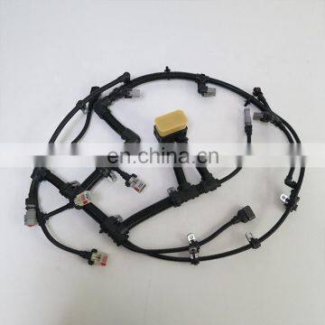 4939039 QSB6.7 Original Diesel Diesel Engine Wiring Harness photo-2