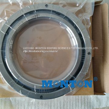 RB14025UUCC0P5 140*200*25mm crossed roller bearing