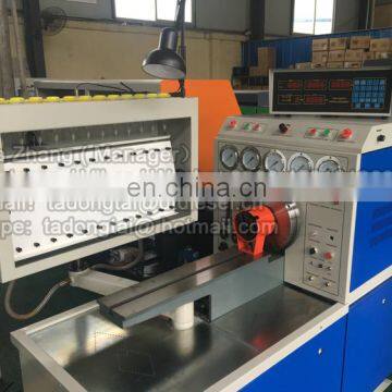 Diesel Injection Test Bench 12PSDW-A photo-4