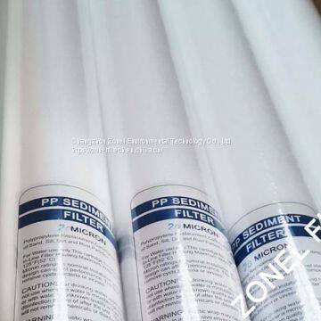 PP Melt Blown Filter Cartridge, PP Spun Filter Cartridge photo-2