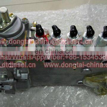 Original Pump 101609-3750 560W237147 101062-9270 for KOMATSU PC220-6 photo-3