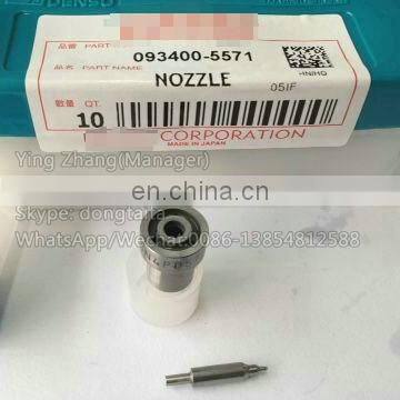 Diesel Fuel Injector Nozzle DN4PD57 093400-5571