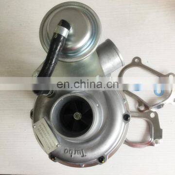 RHF55 VB440012 VD440012 8971038570 Turbine TURBO Turbocharger With gaskets For ISUZ*U NQR Truck 1997- 4HE1T 4HE1-T 5.2L 190HP