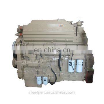 3558516 Hydraulic Pump Adapter Genuine and Oem Cqkms Parts for Diesel Engine C8.3-C215 Zhumadian