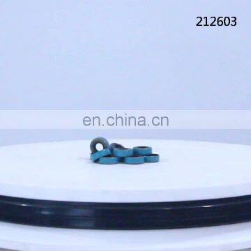 212603 Oil Seal for cummins  cqkms KTA-19-C(525) K19  diesel engine spare Parts  manufacture factory in china