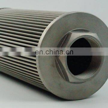 Removing Rust Scales,Dust And Fibres Pleated Cartridge Mp Hydraulic Filtri/oil Return/oil Suction Filter photo-5