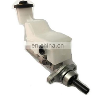 car parts replacement 47201-1A330 performance brake master cylinder