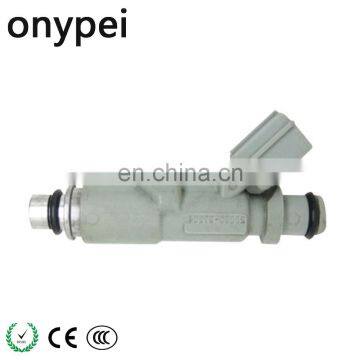 100% Professional Tested Fuel Injector Repair Kits 23250-97204 & 23209-97204