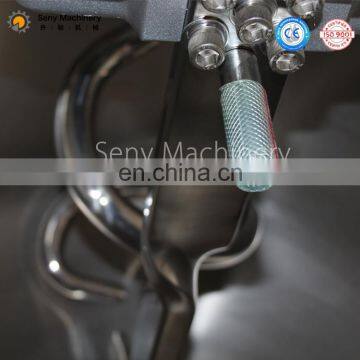 2017 Professional Dough Mixer Commercial Bakery Bread Making Machine for Kitchen Equipment photo-6