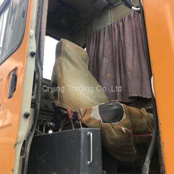 NK500E KATO TRUCK CRANE photo-4