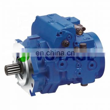 A4VSG Various  Rexroth Hydraulic Pump Hydraulic  Axial Piston Pump A4VSG125DP/30R-PPB10N000NESO418