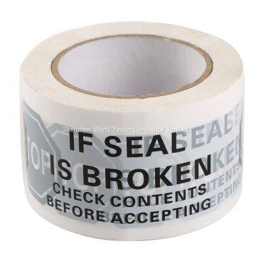 Branded Packing Office Glue Colorful Tape photo-5