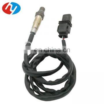 Wholesale Automotive Good Price Spare Parts for Bmw 3 Series 11787558055 250-25047 Oxygen Sensor