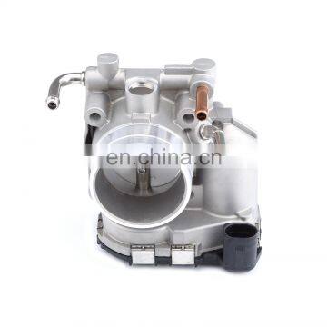 Hengney auto parts 0280750241 050133062B for Volkswagen Santana 06 tps throttle body position sensor