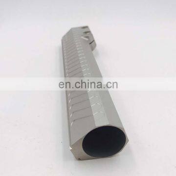 High Precision Customized Cnc 5 Axis Service 7075 Aluminum Firearm Parts for Toy