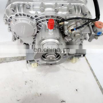 Fast Truck Gearbox Transmission Assembly 12JSD200TA- 1700010-T38A0