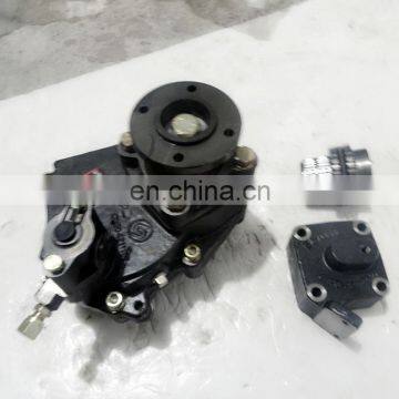 Hot Selling Original Pump Pto Gearbox For SHACMAN photo-4