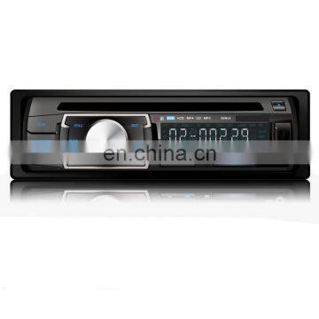 Car single din DVD player CD player with ESP electronic system