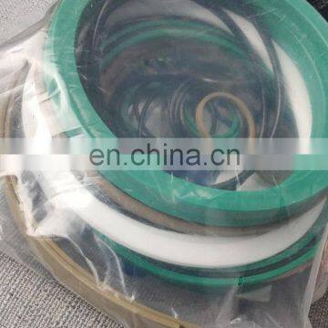 XCMG Steering Cylinder Seal Kits 860134961 860151830 860118166 Spare Parts for Wheel Loader photo-4