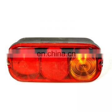 JCB Parts Rear Light lamp Taillight For JCB 3cx 4cx Backhoe Loader Excavator 700/50018