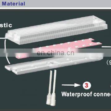 IP65 Energy Saving Colored Professional LED RGB Pixel Lights With Controller photo-3