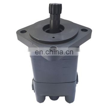 OMSS BMS200cc 250cc 315cc hollow shaft hydraulic motor