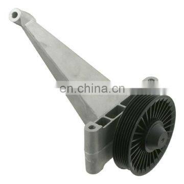 Belt Tensioner Pulley for MERCEDES OEM A6112340393 6112340393 6112340093 6112340493 6112300342