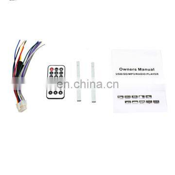 China Factory Cheap Used Car cd Player FM Receiver MP3 Player for Sale photo-3