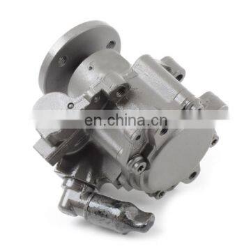Cheap Car Power Steering Pump Price Cost for BMW E60 E61 E63 525i 523I 530I 530xi 528xi 2005-2010 OEM 32414038768 6766215 photo-2