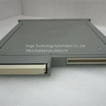 ICS Triplex T8431 Trusted TMR Analogue Input Module