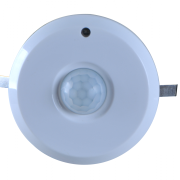 Acrel ASL100-DI4/20 KNX Dry Contact Smart Lighting Module photo-2