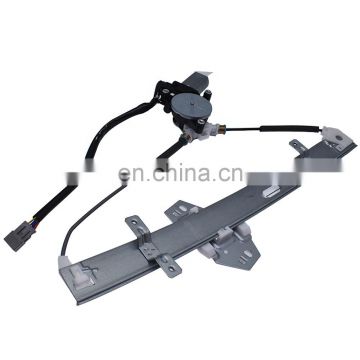 Front Passenger Right Power Window Regulator w/ Motor for 1998-2002 Honda Accord HO1351106, 7552-6203R