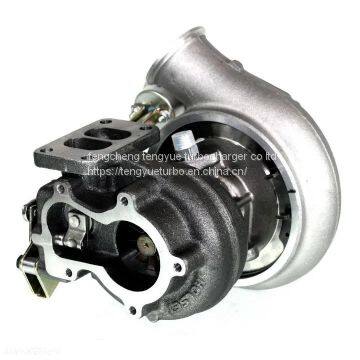 Turbocharger HX35W 3597180 3595279 504040250 504065520 4035408 for Iveco photo-2