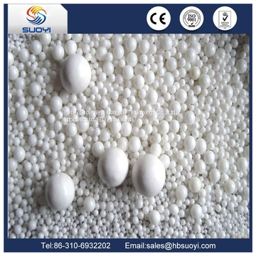Zro2 Sintering Beads Good Polishing Zirconia Ceramic Beads With Cheap Price